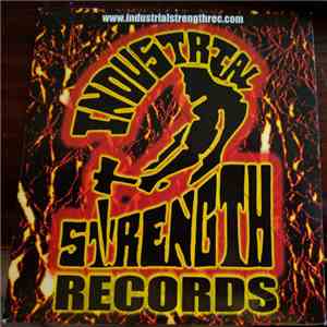 Various - Industrial Strength Sampler 2001