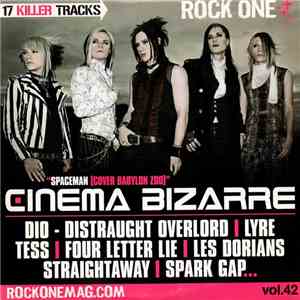 Various - Rock One Vol. 42