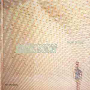 Various - Sonic Boom: The Art Of Sound