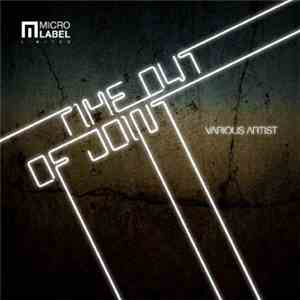 Various - Time Out Of Joint