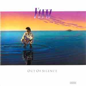 Yanni  - Out Of Silence
