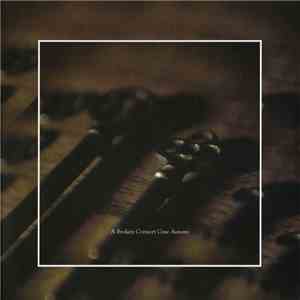 A Broken Consort - Crow Autumn