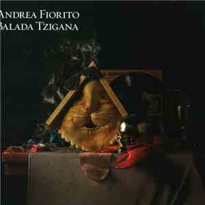 Andrea Fiorito - Balada Tzigana
