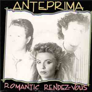 Anteprima - Romantic Rendez-Vous