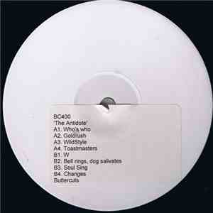 BC400 - The Antidote