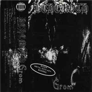 Behemoth  - Grom