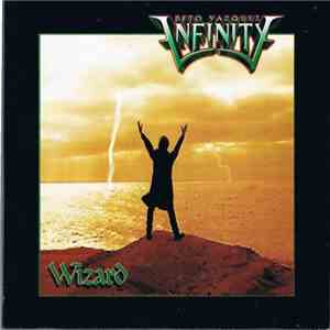 Beto Vázquez Infinity - Wizard