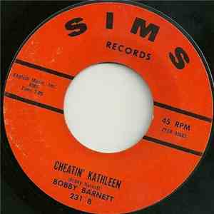 Bobby Barnett - Best Man