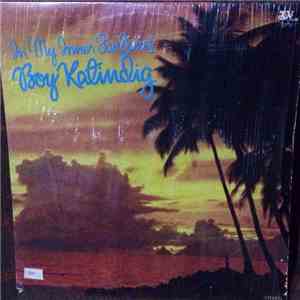 Boy Katindig - In My Inner Fantasies