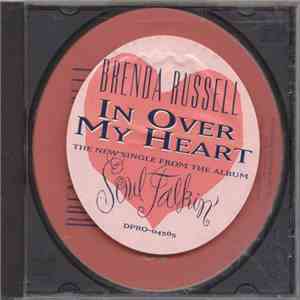 Brenda Russell  - In Over My Heart