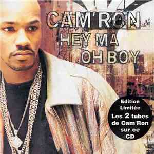 Cam'ron - Hey Ma