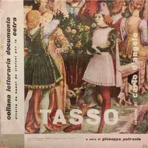 Carlo D'Angelo - Tasso Letture Di Carlo D'Angelo