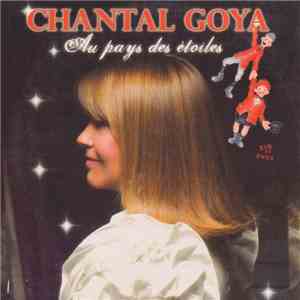 Chantal Goya - Au Pays Des Étoiles
