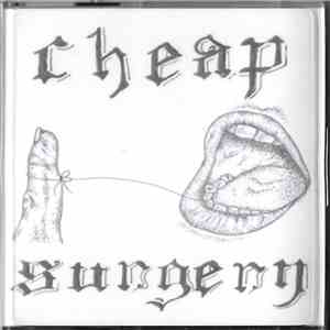 Cheap Surgery - Demo 2017