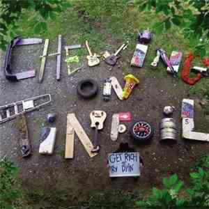 Chewing On Tinfoil - Get Rich Or Try Dyin'