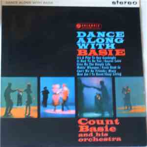 Count Basie And His Orchestra - Dance Along With Basie