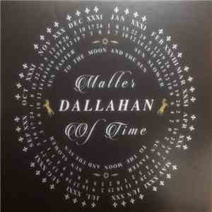 Dallahan - Matter Of Time