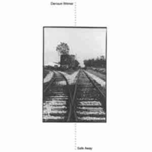 Denison Witmer - Safe Away