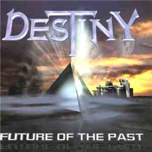 Destiny  - Future Of The Past