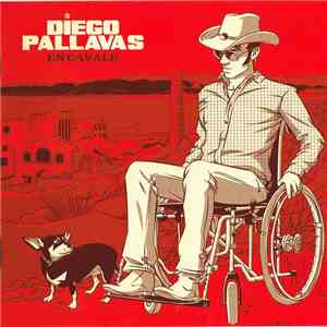 Diego Pallavas - En Cavale