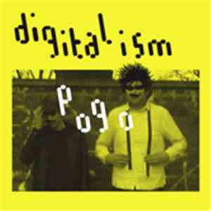 Digitalism - Pogo Remixes - EP 08