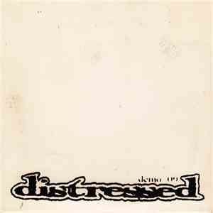 Distressed  - Demo 09