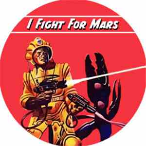 EAT - I Fight For Mars