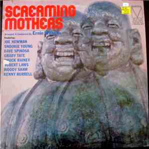 Ernie Wilkins Featuring Joe Newman, Snookie Young, Dave Spinosa, Grady Tate ...