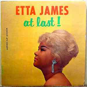 Etta James - At Last!