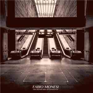 Fabio Monesi - The Deeper Sound Of London Part.1