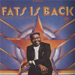 Fats Domino - Fats Is Back