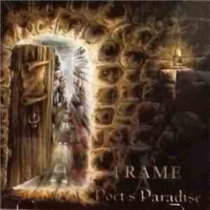 Frame  - Poet's Paradise