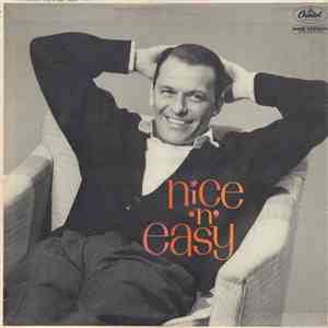 Frank Sinatra - Nice 'N' Easy