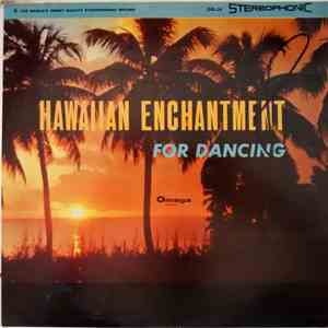 George Poole Orchestra - Hawaiian Enchantment For Dancing