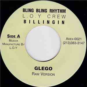 Glego - Billingin