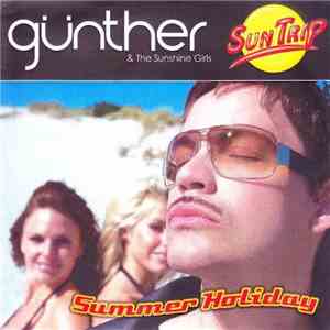 Günther & The Sunshine Girls - Sun Trip (Summer Holiday)