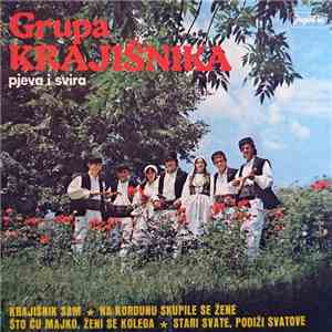 Grupa Krajišnika - Krajišnik Sam