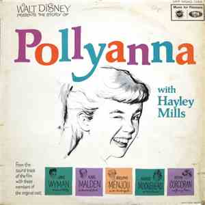 Hayley Mills - Pollyanna