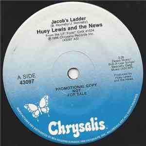 Huey Lewis And The News - Jacob's Ladder