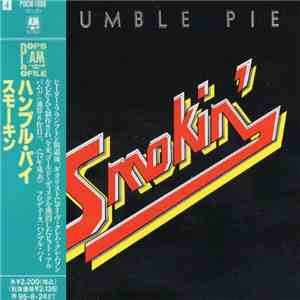 Humble Pie - Smokin'