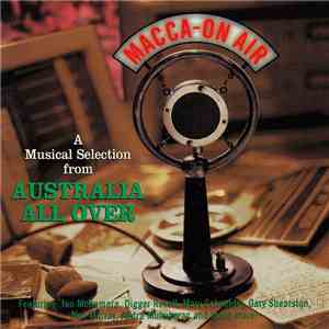 Ian McNamara - Macca-On-Air