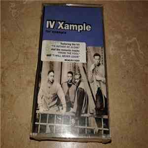 IV Xample - For Example