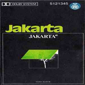Jakarta  - Maske Za Dvoje