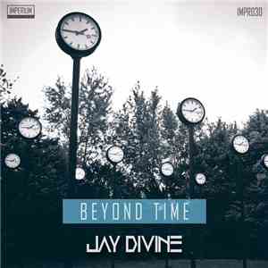 Jay Divine - Beyond Time
