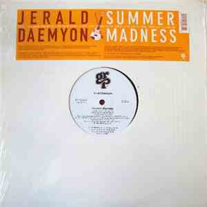 Jerald Daemyon - Summer Madness