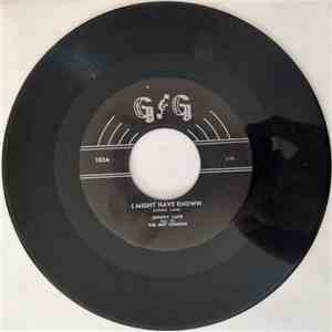 Johnny Lane & The Hot Rodders - Rocking On The Dragstrip
