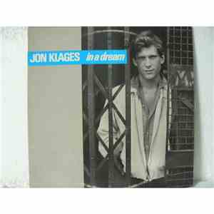 Jon Klages - In A Dream