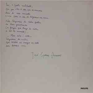 José Gomes Ferreira - Poesia