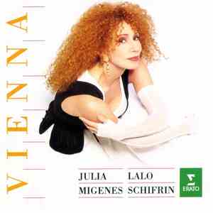 Julia Migenes, Lalo Schifrin - Vienna