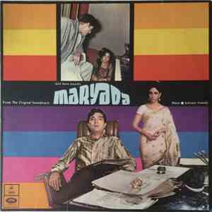 Kalyanji Anandji, Anand Bakshi - Maryada